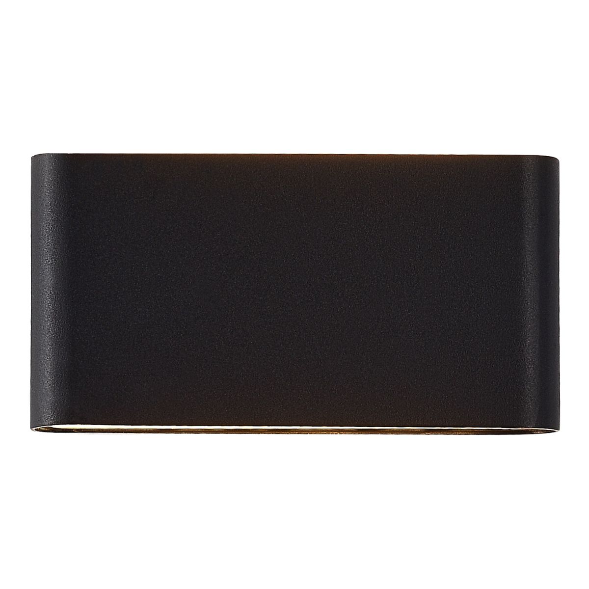 Уличный настенный светильник ST Luce Briss SL9531.401.01
