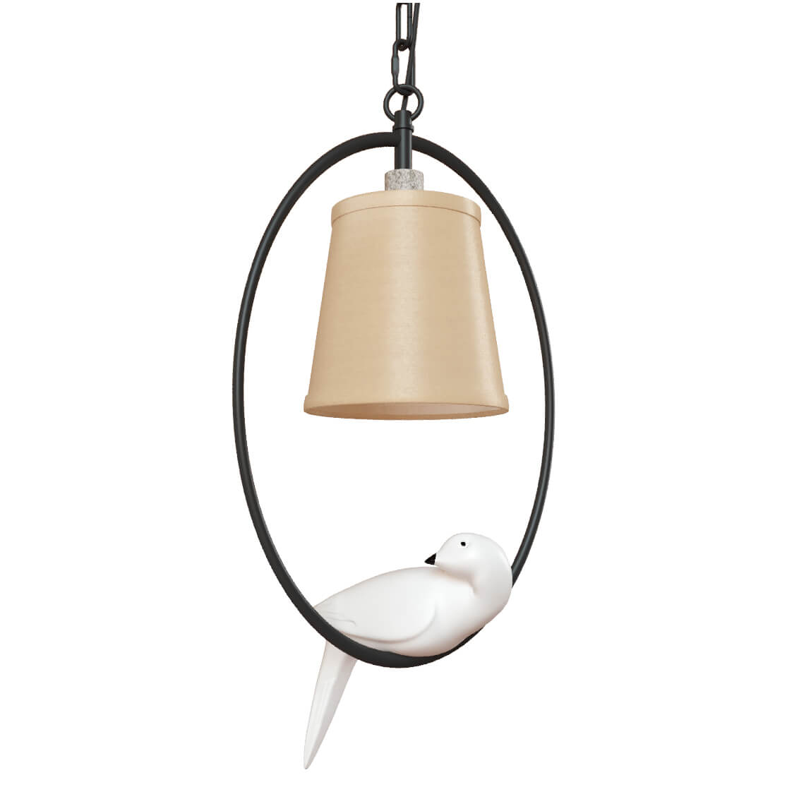 Подвесной светильник LOFT IT Birds Loft1029A-1 УЦ