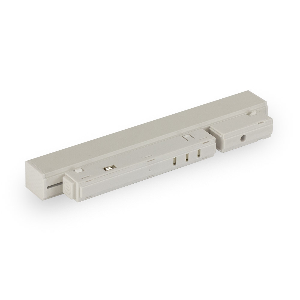 Трековый магнитный светильник AM Group MAGNET AM413 LL-20-12T-8W 4000K WH