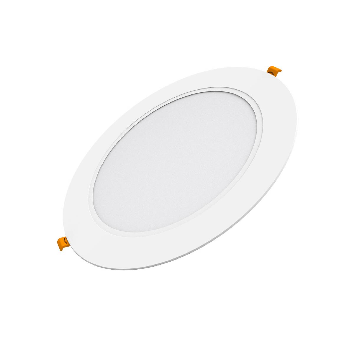 Встраиваемый светильник Gauss Elementary Downlight 997520224