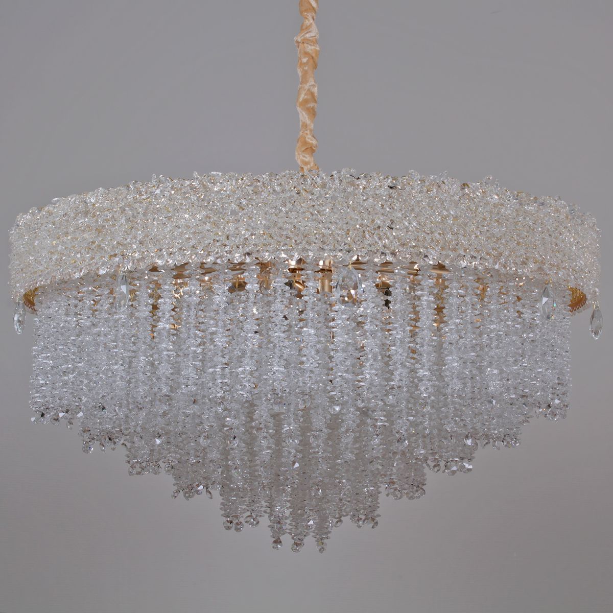 Подвесная люстра Reluce 02098-0.4-800 MX GD