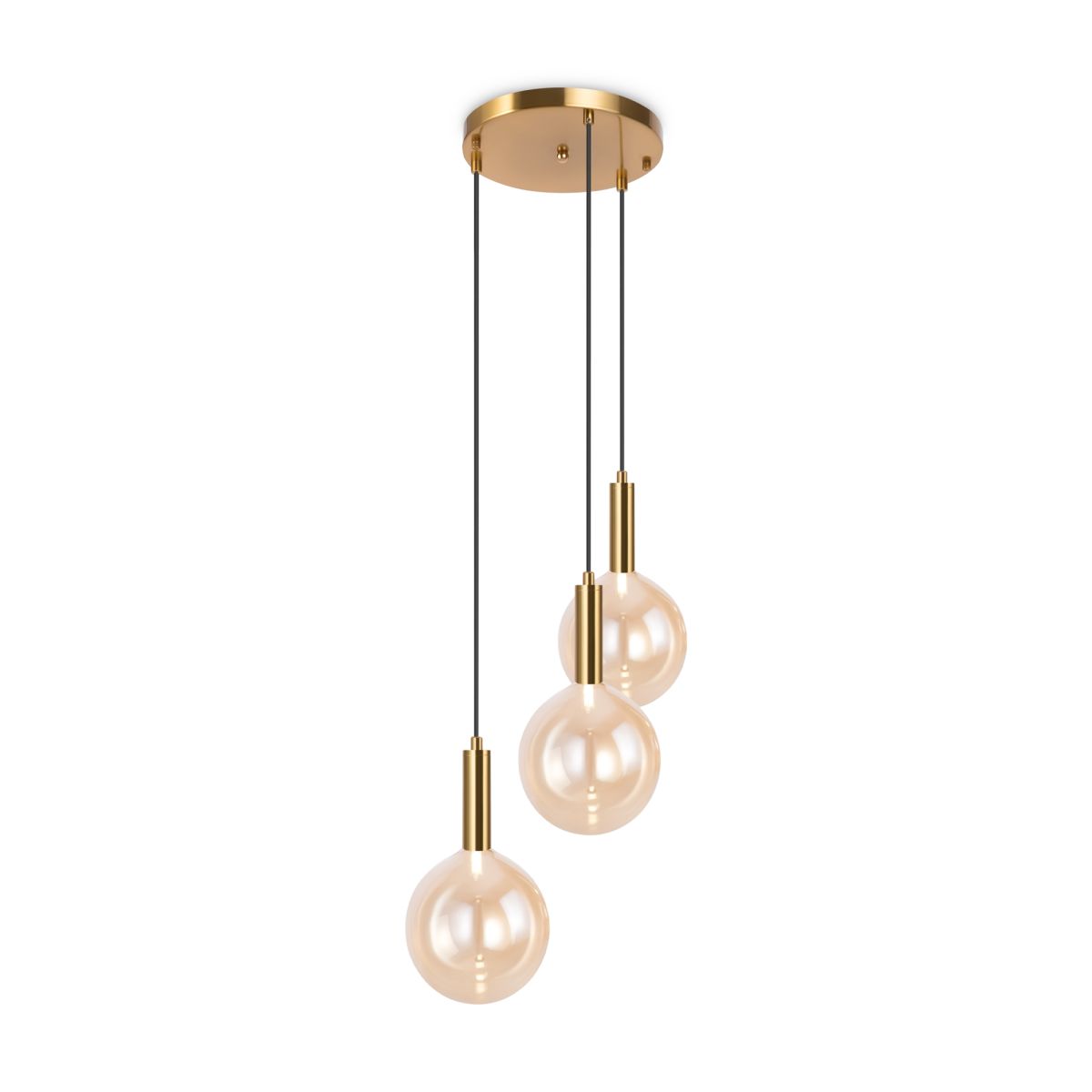Подвесной светильник Freya Sway FR5269PL-03BZ1