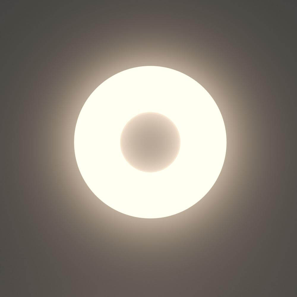 Потолочный светильник Arlight ALT-TOR-BB200SW-7W Warm White