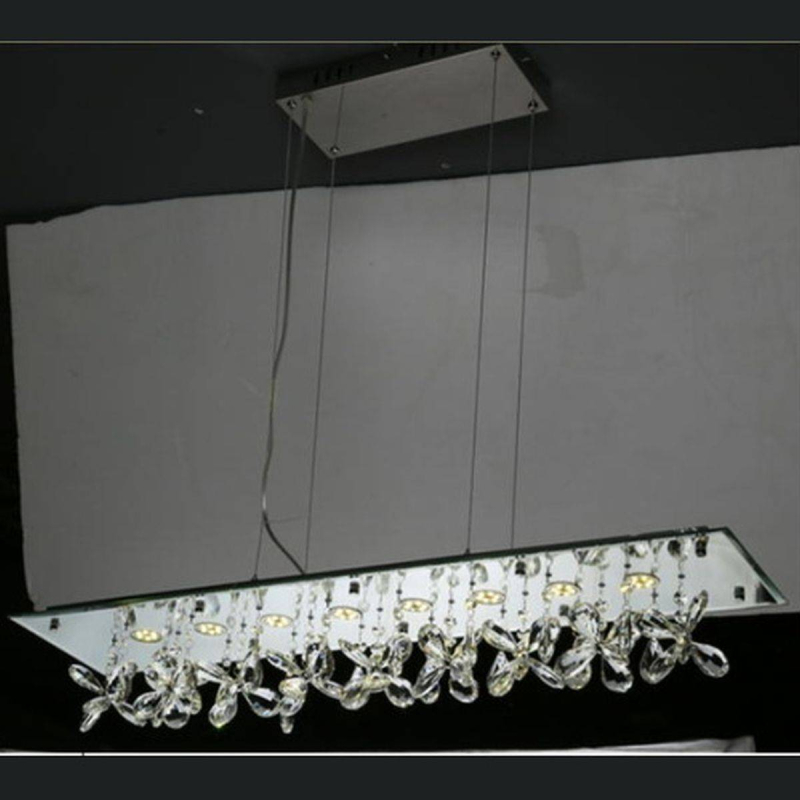 Подвесной светодиодный светильник Globo 68404-24H