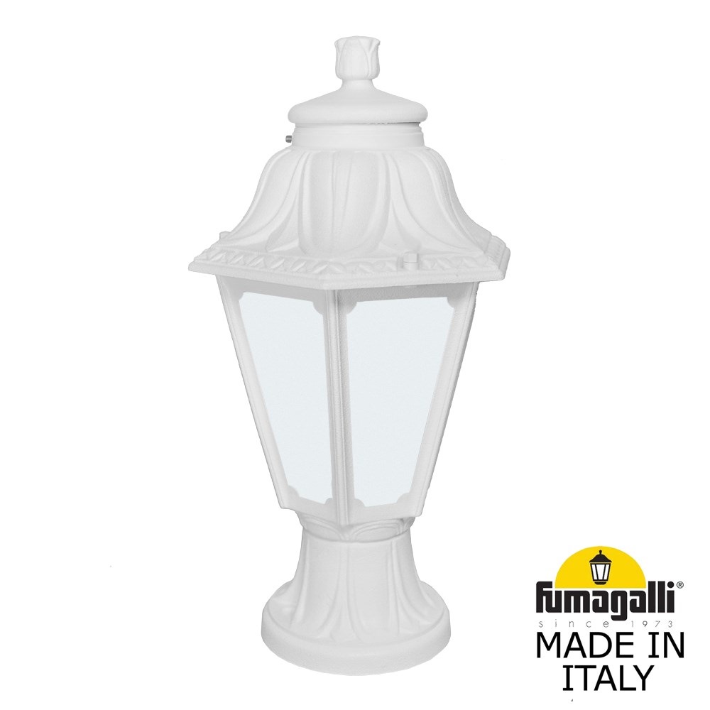 Ландшафтный светильник Fumagalli MIKROLOT/ANNA E22.110.000.WYE27