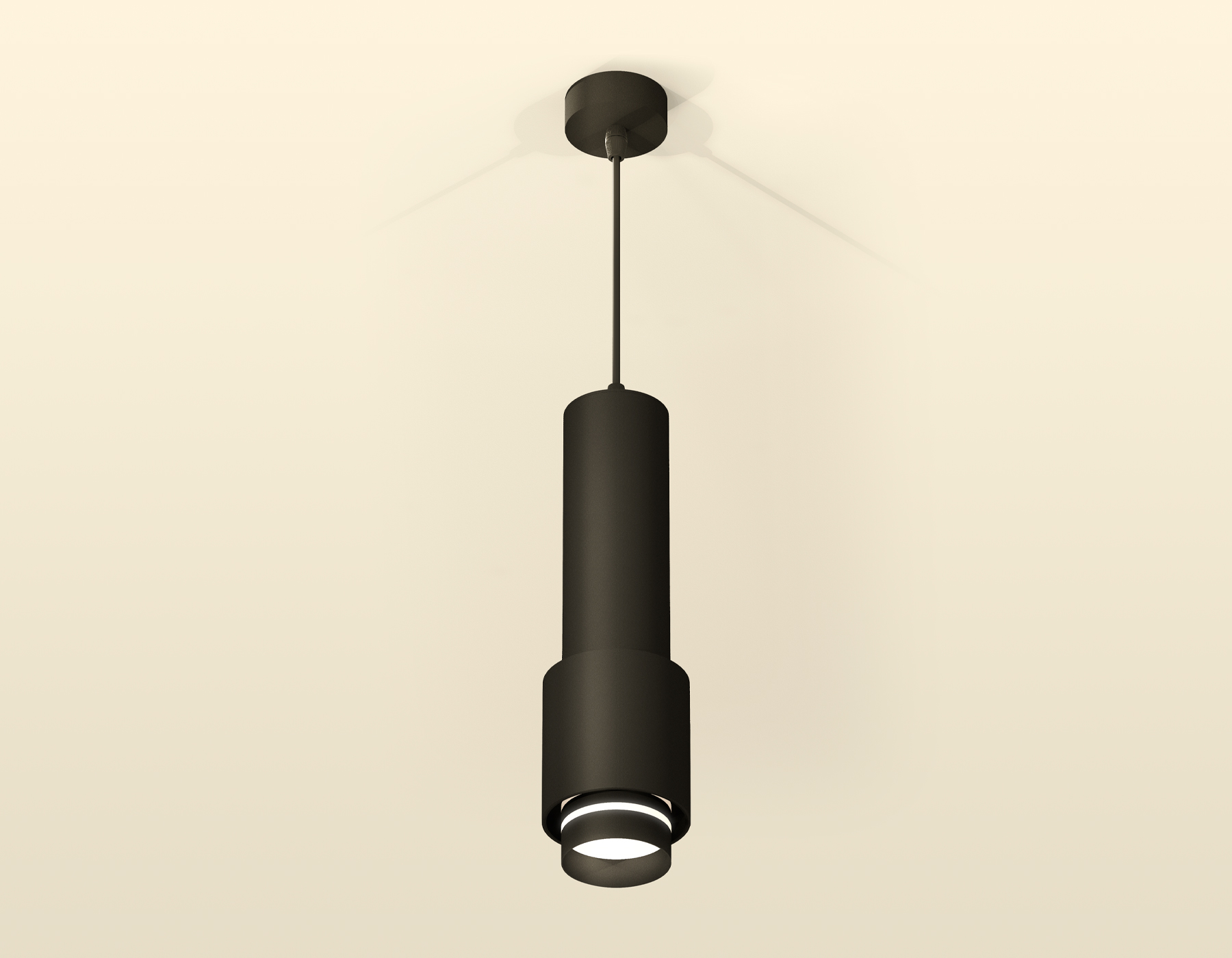 Подвесной светильник Ambrella Light Techno Spot XP7723012 (A2311, C7456, A2011, C7723, N7142)