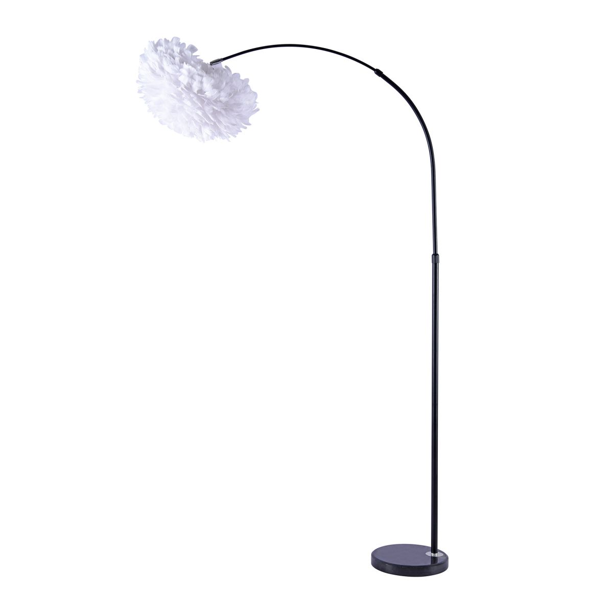 Торшер Modestyle MS.3108.01FL