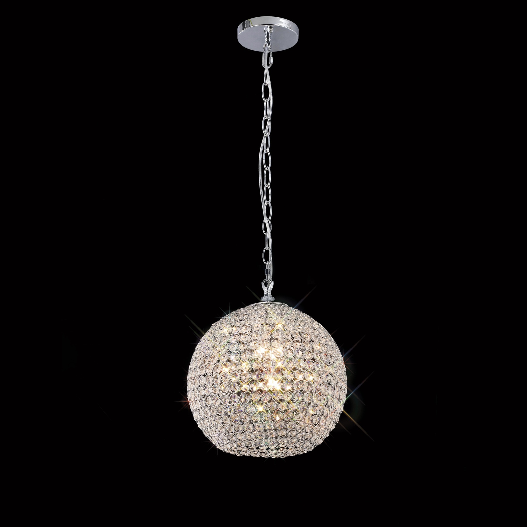 Подвесной светильник Mantra Crystal 4601 в #REGION_NAME_DECLINE_PP#