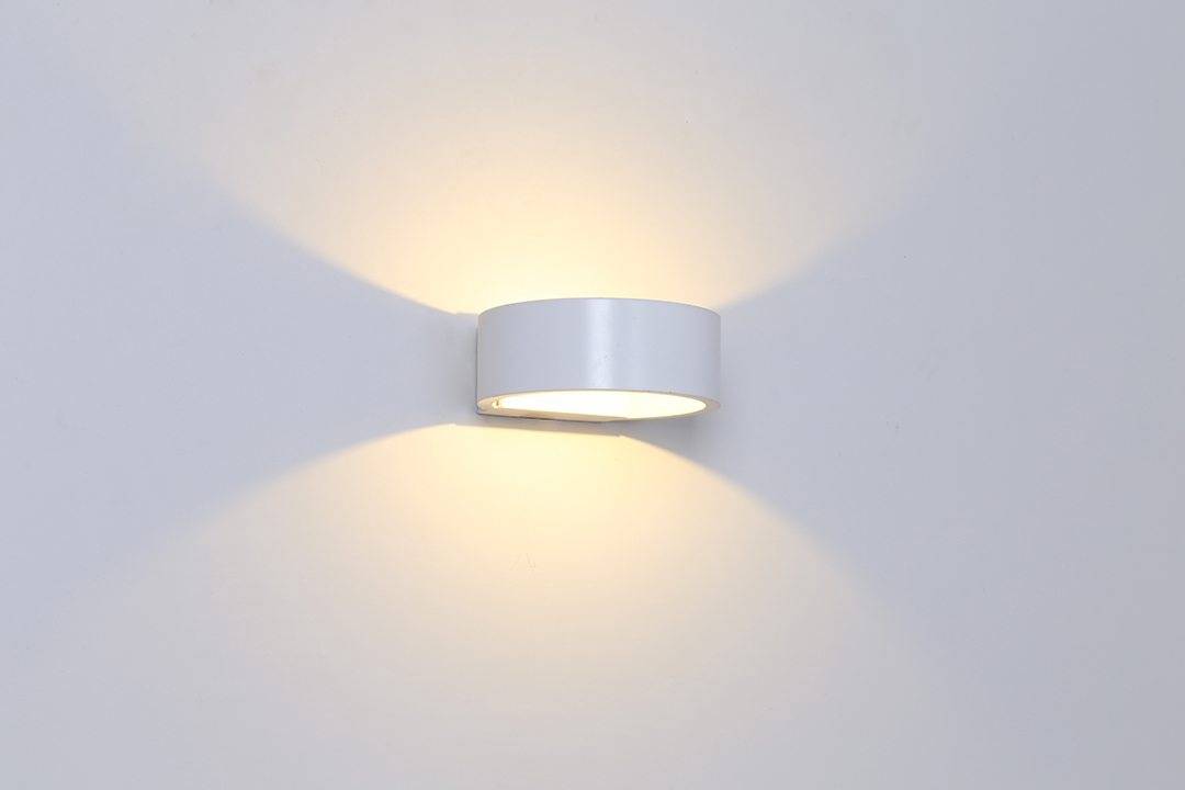 Настенный светильник DesignLed GW-2306-5-WH-NW 002060