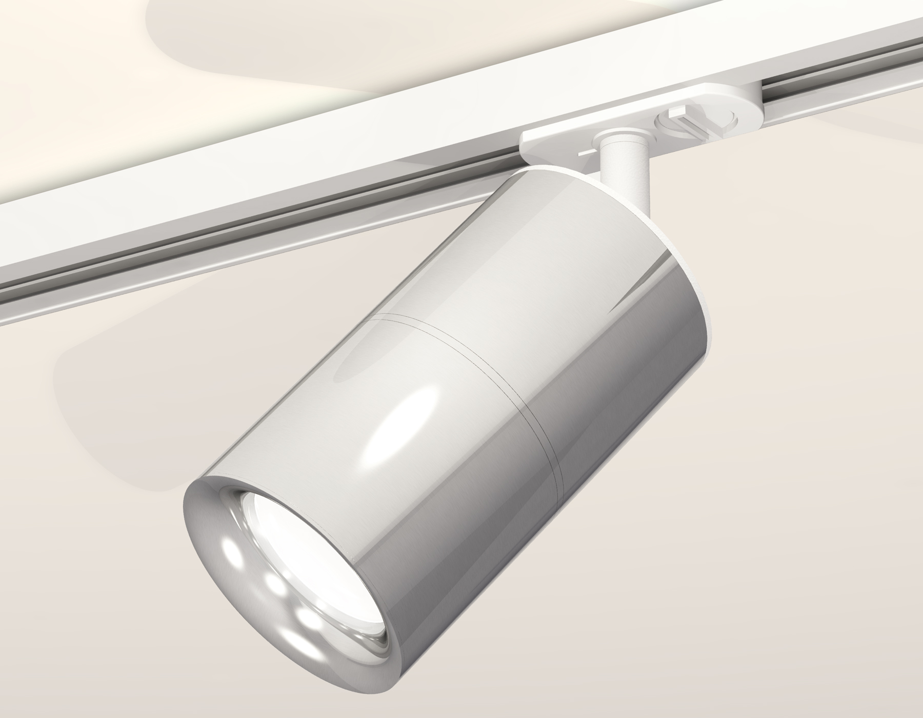 Комплект трекового светильника Ambrella Light Track System XT7405002 (A2536, C7405, A2070, C7405, N7012)