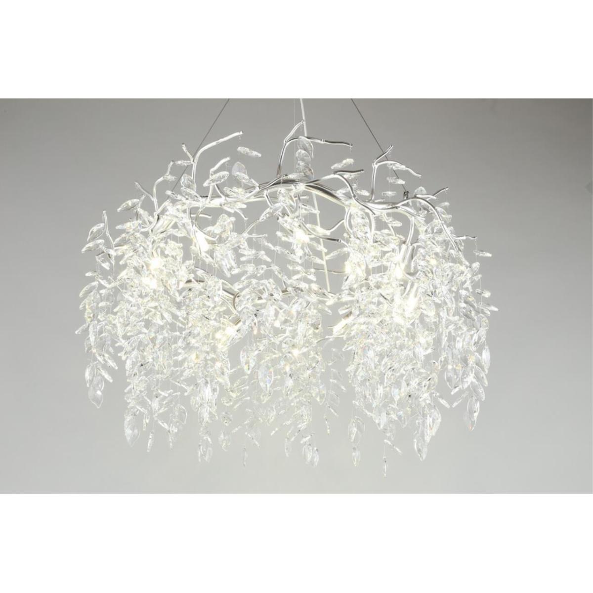 Подвесная люстра Aployt Gertunia APL.847.13.13