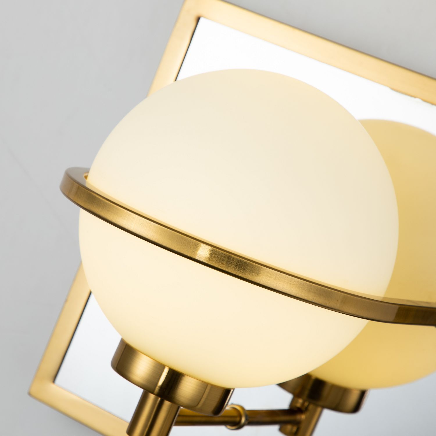 Бра Favourite Blob 3013-1W в #REGION_NAME_DECLINE_PP#