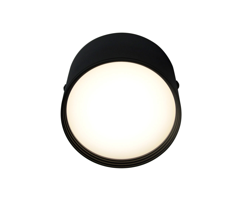 Потолочный светодиодный светильник Kink Light Медина 05410,19