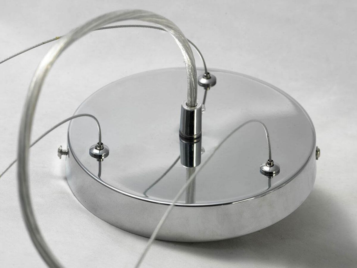 Подвесной светильник Lussole Lgo LSP-0170 УЦ