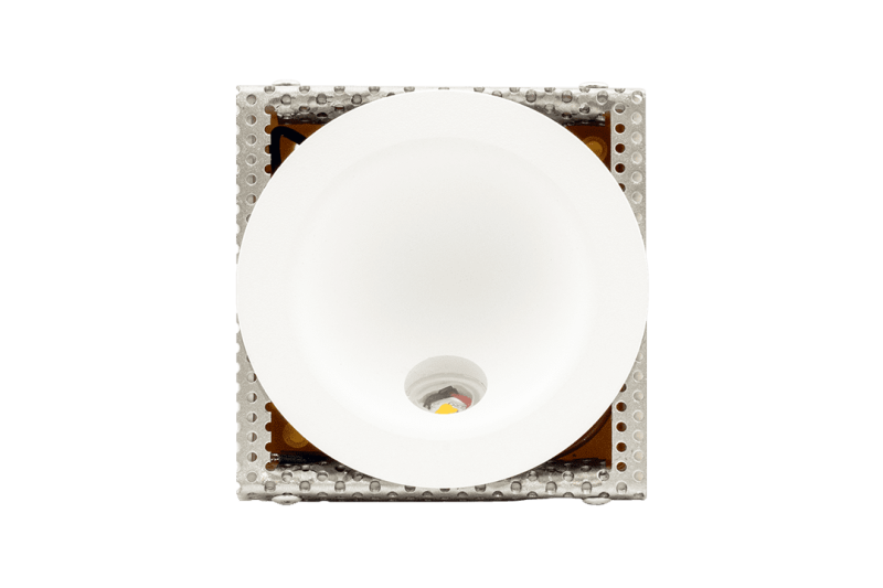 Настенный светильник DesignLed GW-R806-3-WH-WW 003294