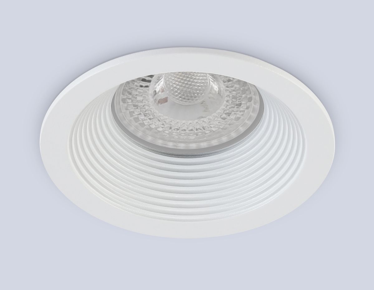 Точечный светильник Ambrella Light Techno Spot TN102855