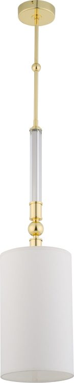 Подвесной светильник Kutek Lea LEA-ZWM-1(Z/A)