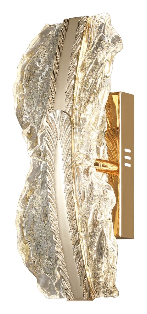 Настенный светильник Stilfort Шторм 4050/03/01W