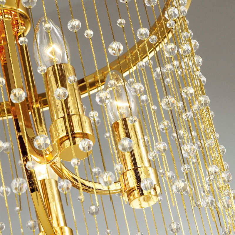 Бра Odeon Light 4844/1W