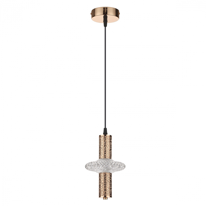 Подвесной светильник Lumion Ledio Cristie 8009/6L