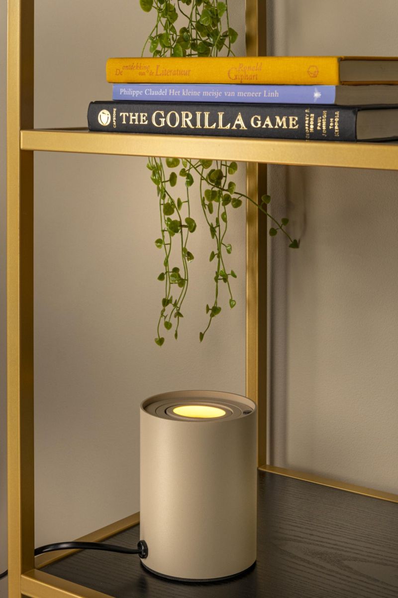 Настольная лампа Lucide Tube 22552/05/41