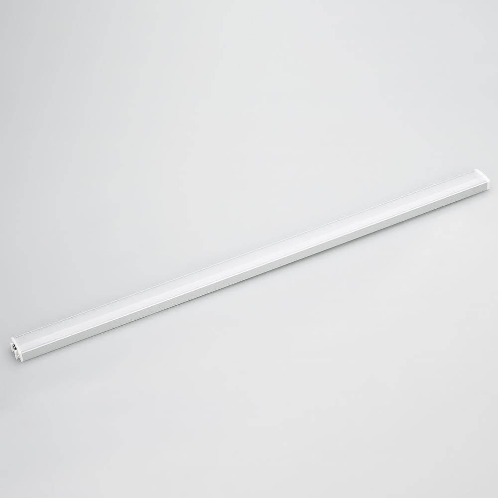 Мебельный светильник Arlight BAR-2411-1000A-12W 12V White