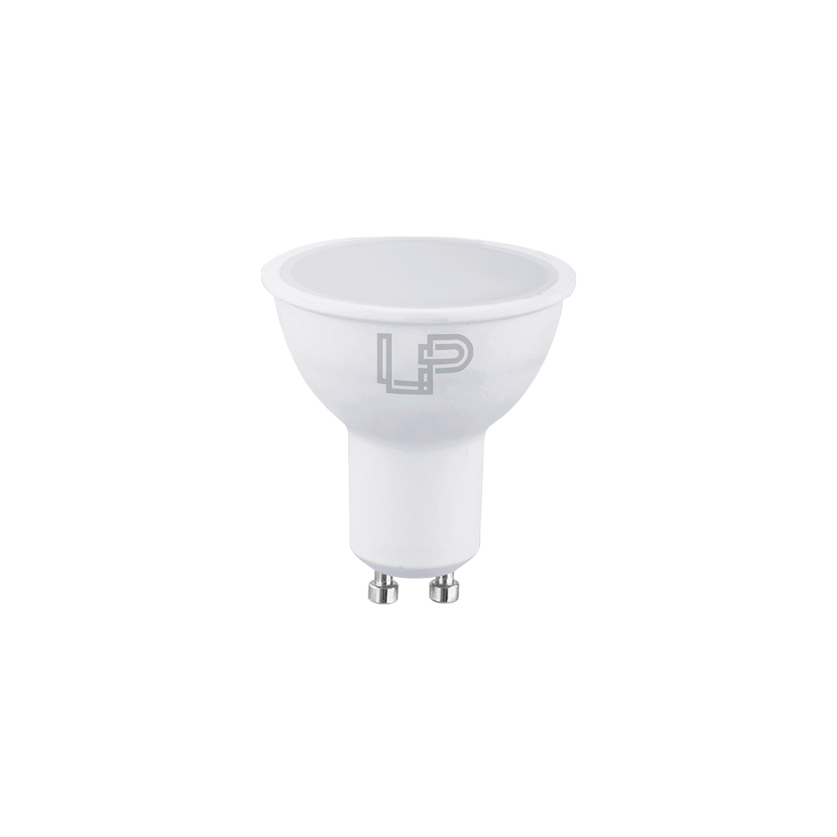Светодиодная лампа LEDS POWER GU10 6Вт 3000К 006796