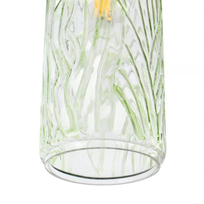 Подвесной светильник цилиндрический Myfar Santos MR2551-1P