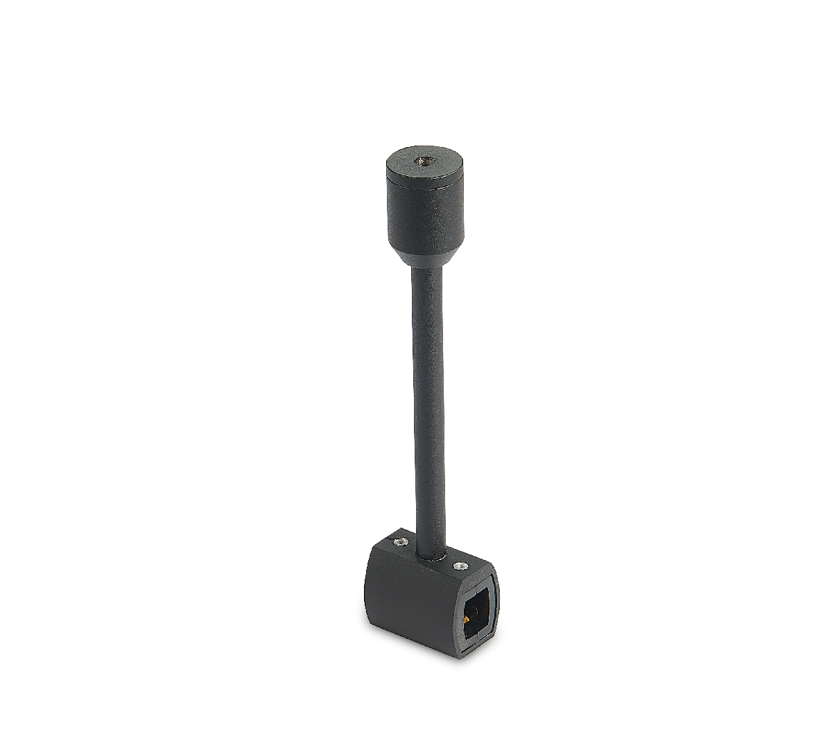 Токопроводящий прямой соединитель Donolux Code 1.2 Connector 180 H135 B DL20224