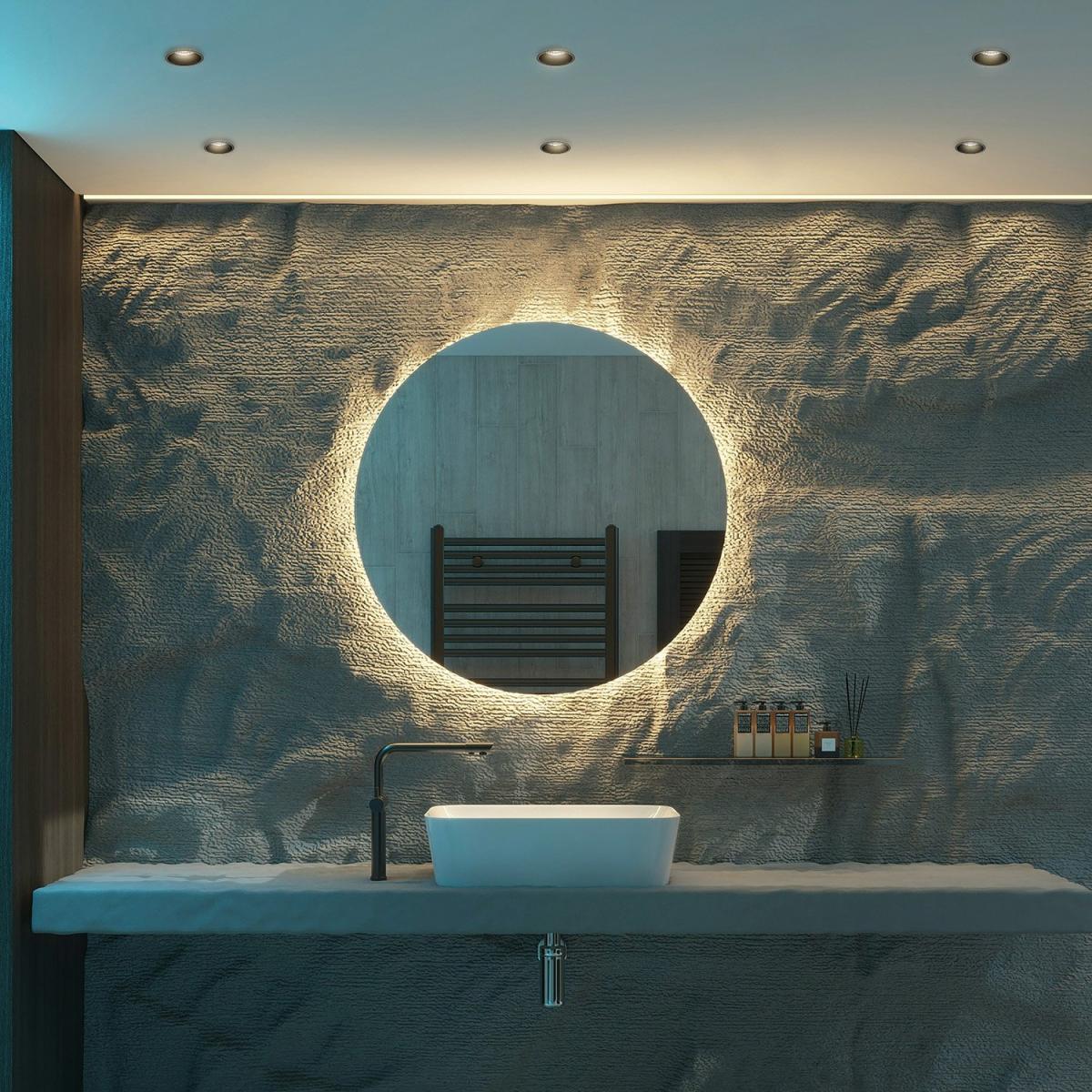 Встраиваемый светильник Favourite Soggy 4529-1C