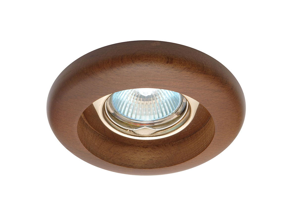 Накладка Donolux Downlight DL-003B-3