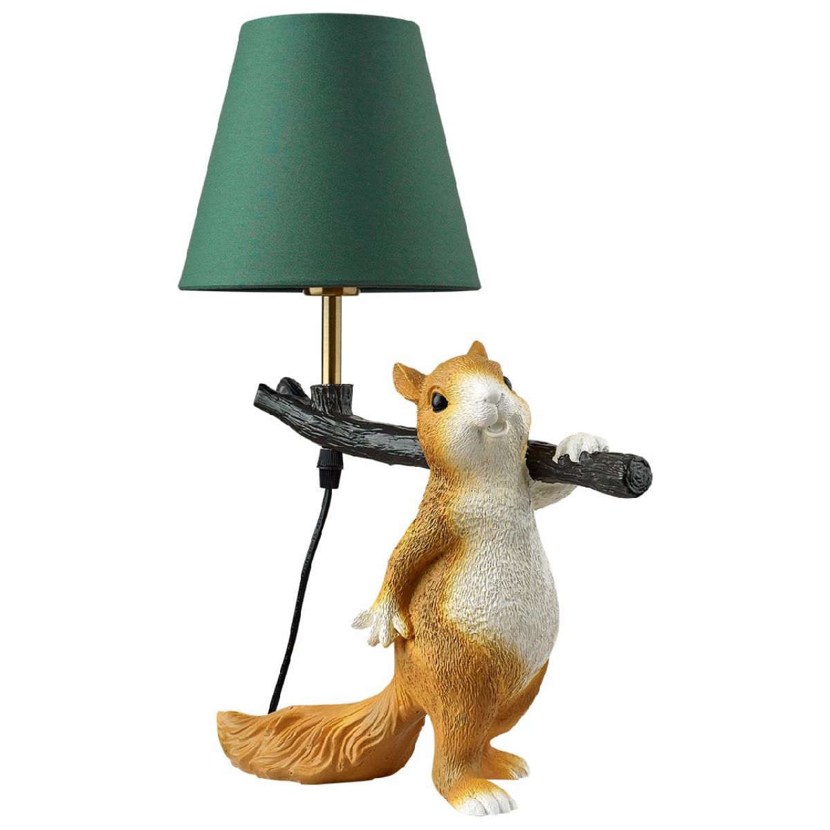 Настольная лампа Lumion Squirrel 6523/1T УЦ