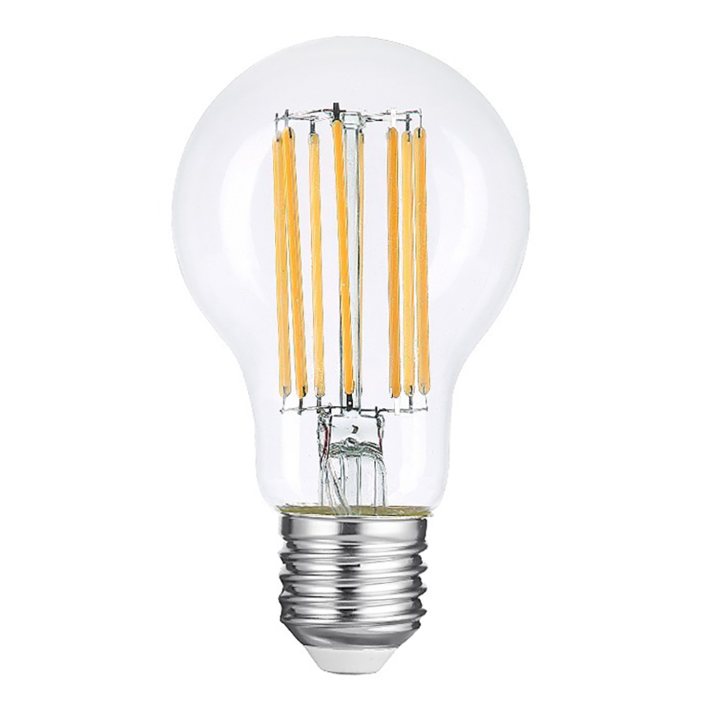 Лампа светодиодная Feron LB-625 Шар E27 25W 175-265V 6400K 53556