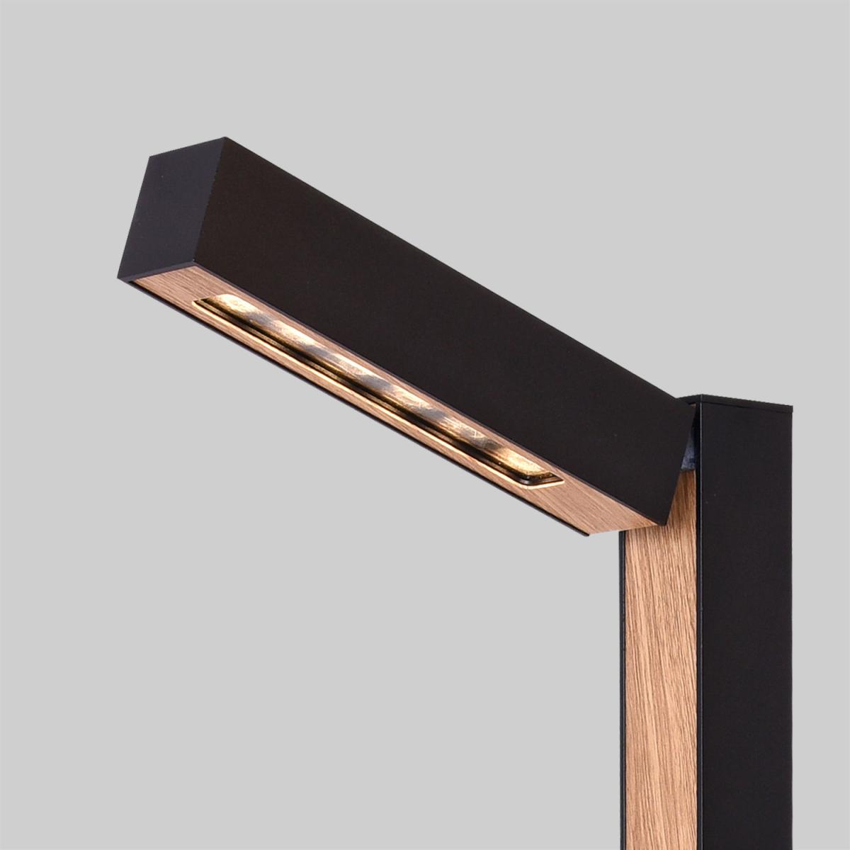 Ландшафтный светильник Favourite Stolpe 4388-1F