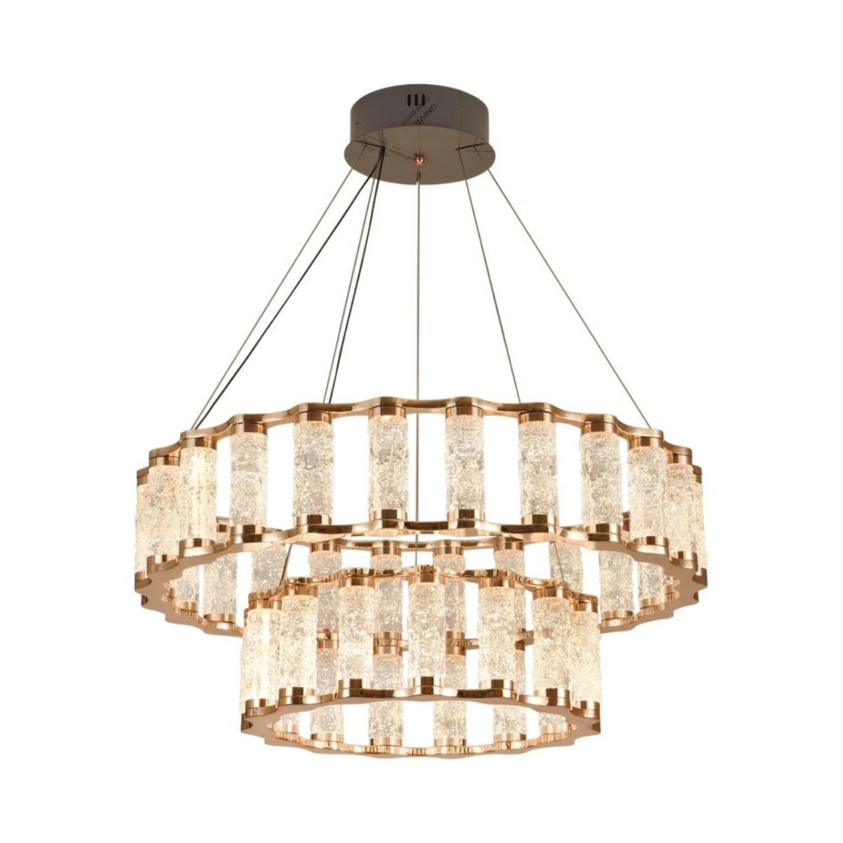 Подвесная люстра Aployt Pietro APL.094.03.220