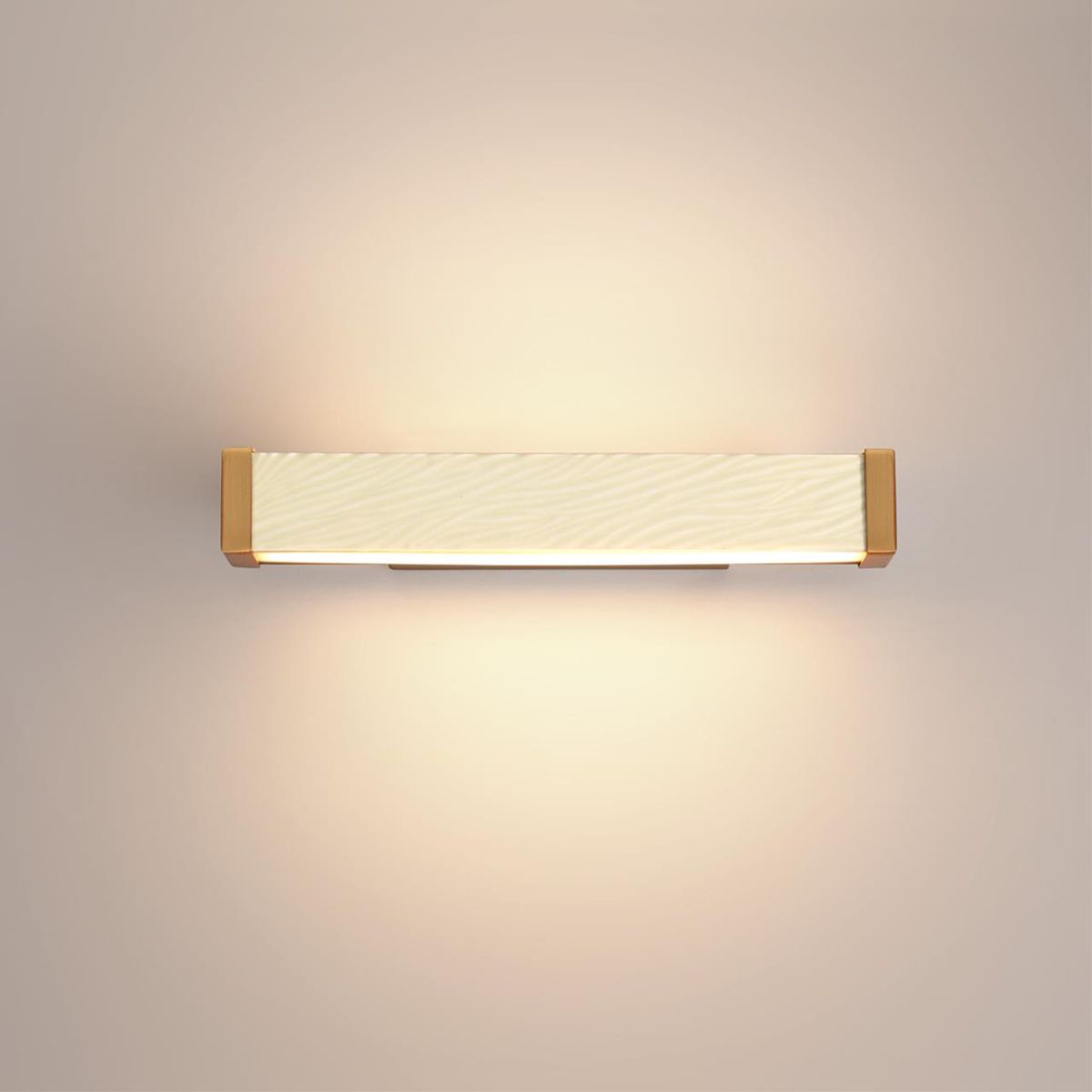 Настенный led светильник Odeon Light L-Vision Riviera 5450/10WL