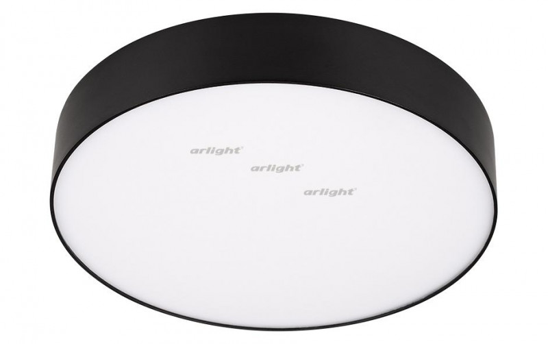 Накладной светильник Arlight SP-RONDO-210B-20W Day White 022239