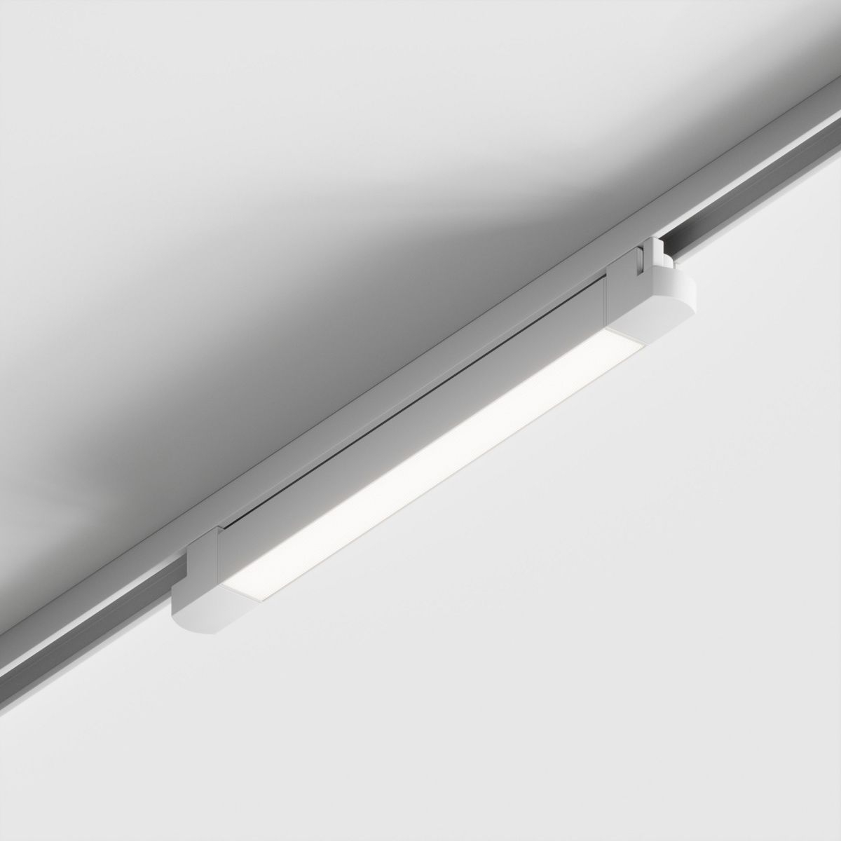 Трековый однофазный светильник Hesby Lighting Skylite HSBL_0046