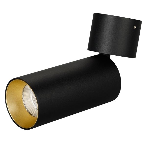 Корпус накладного светильника Arlight SP-Polo-Surface-Flap-R65 024383(1)