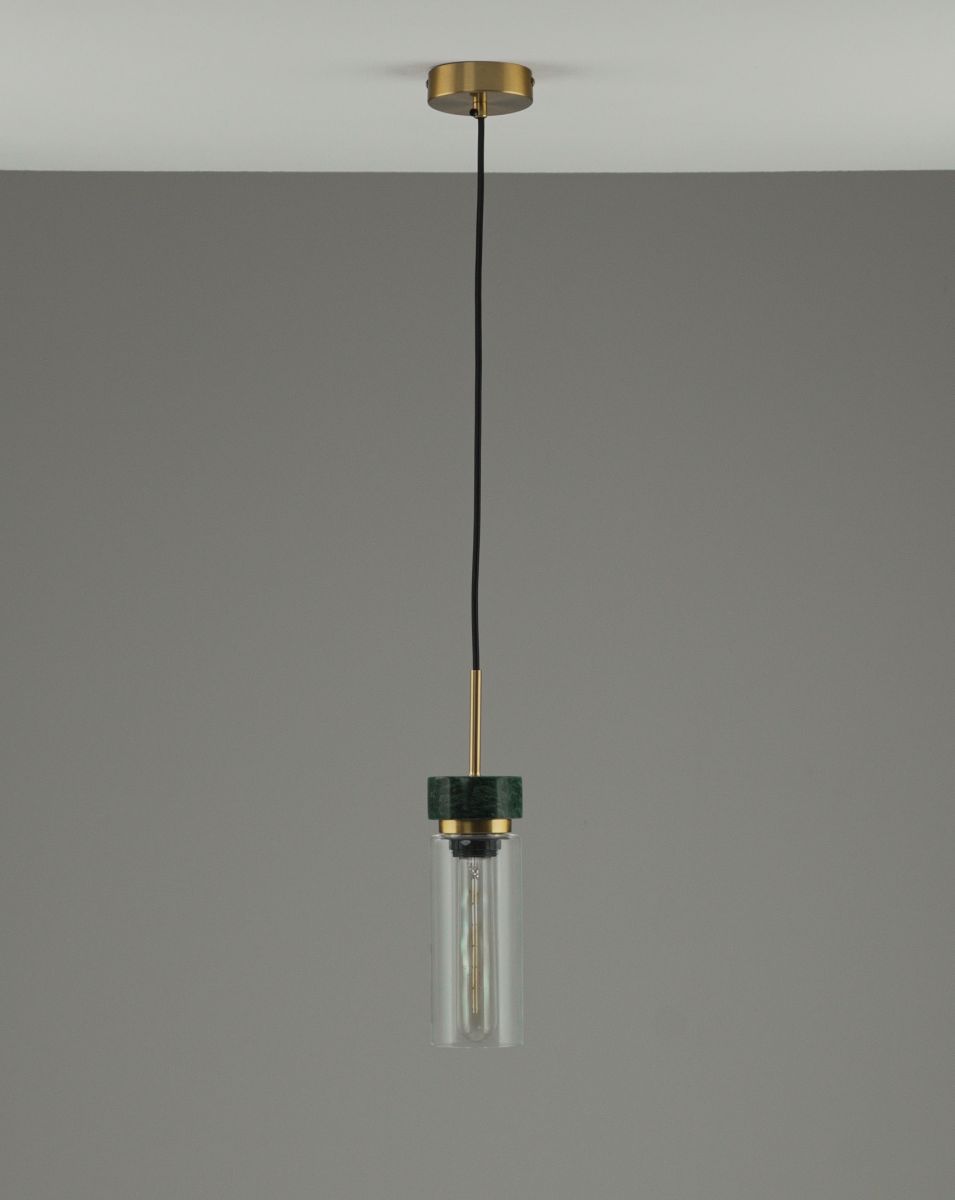 Подвесной светильник Moderli Almero V11819-1P