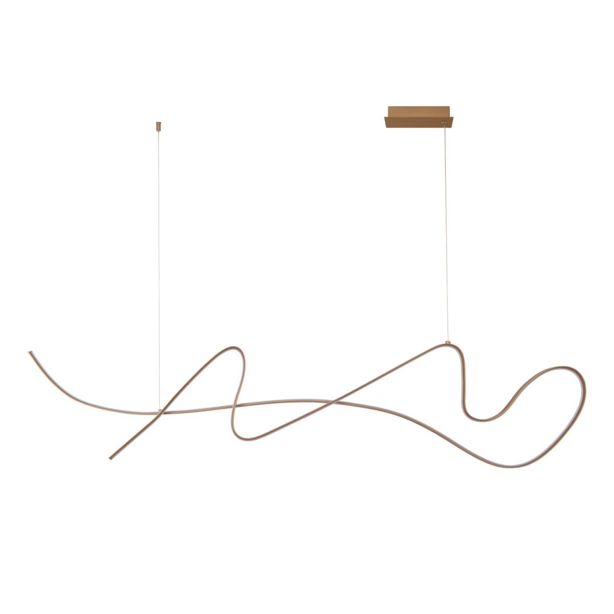 Подвесной светильник Lucide Lambada 52401/54/05