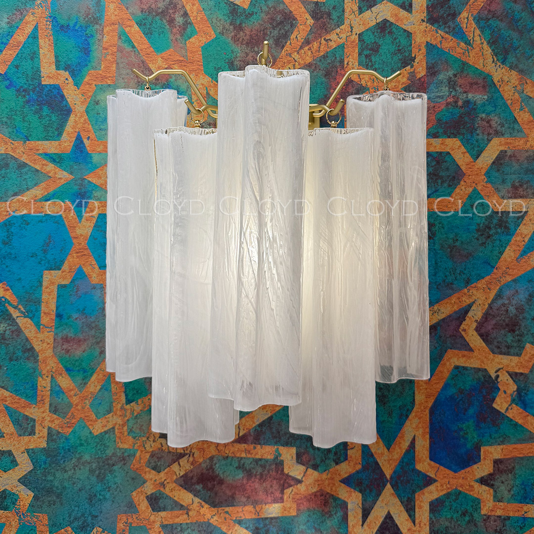 Настенный светильник Cloyd Anno 20467