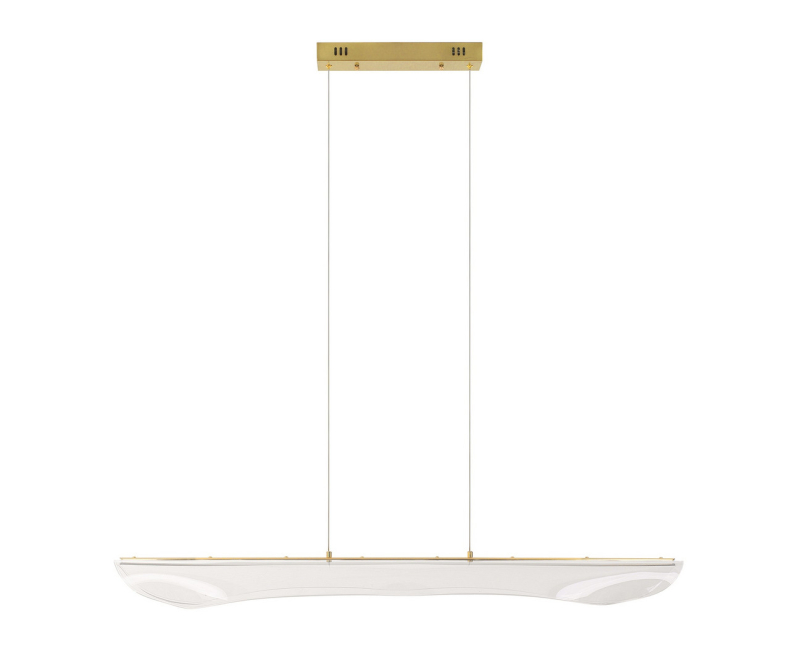 Подвесная люстра Kink Light Майра 08020-120AS,20