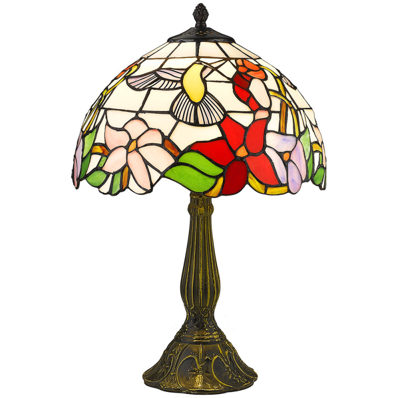 Настольная лампа Velante 887-804-01