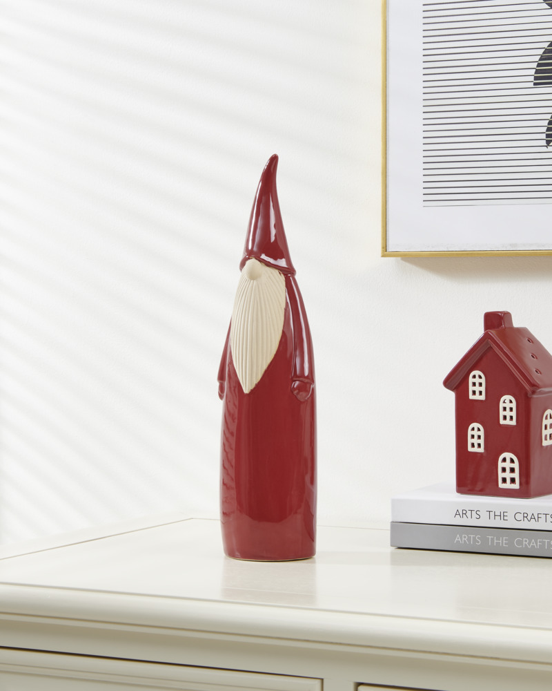 Фигурка декоративная Санта Eglo Catacol 429843