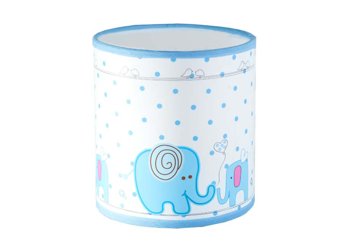 Абажур Donolux Baby Shade A elephant X S-W52/x,S-W53/x,T56/x