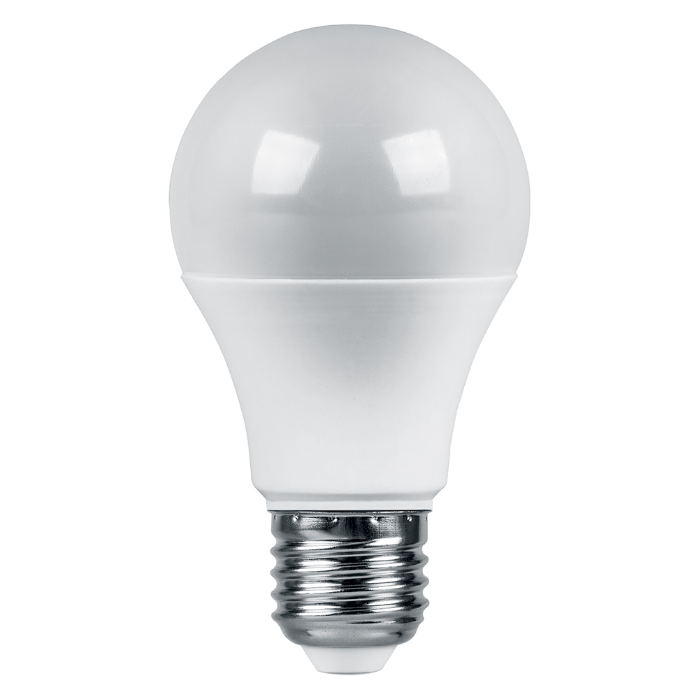 Лампа светодиодная диммируемая Feron LB-931 Шар E27 12W 2700K 51052