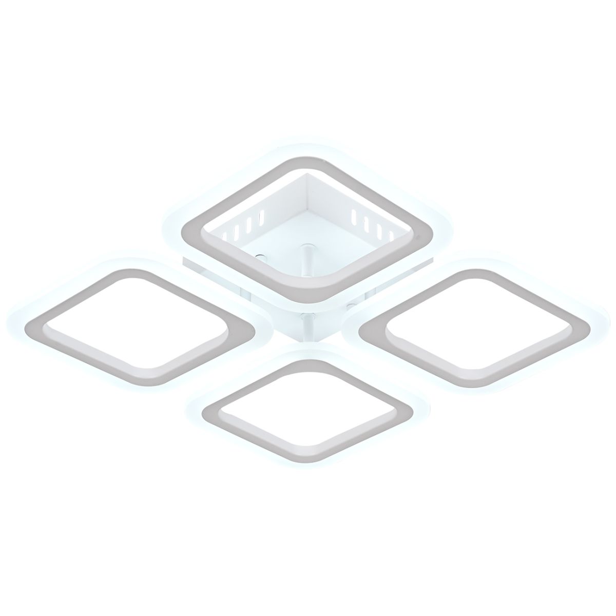 Потолочный светильник Escada Attic 10228/4LED