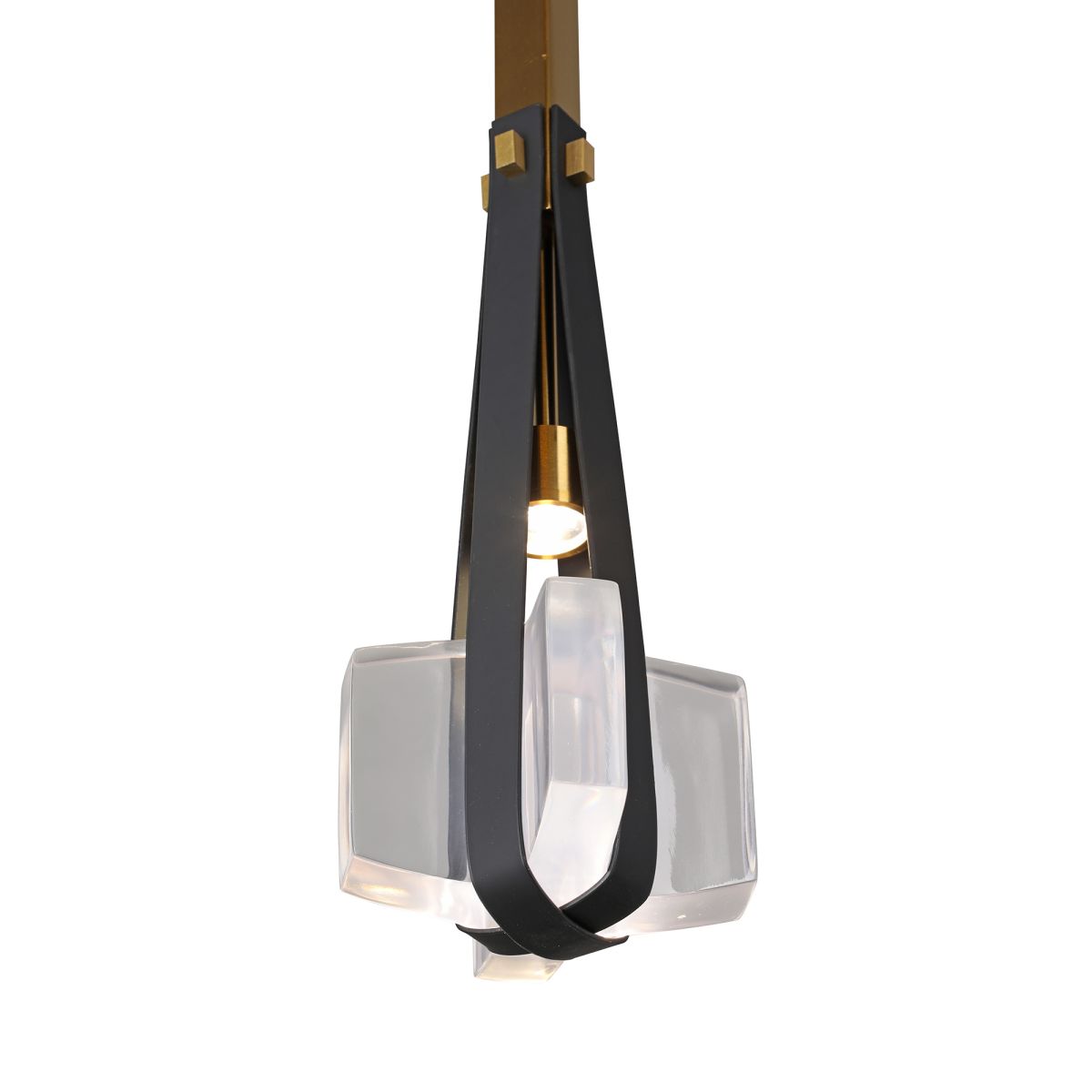 Подвесной светильник Vitaluce V1895-1/1S