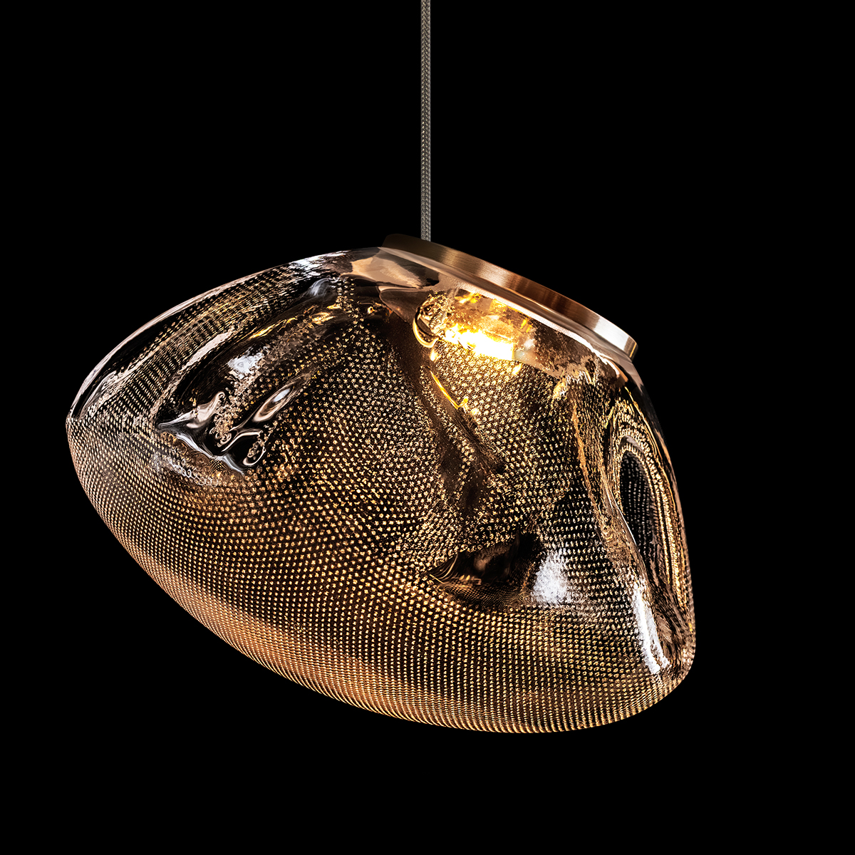 Подвесной светильник Loft IT Random 10469S Clear